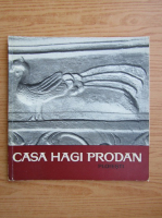 Casa Hagi Prodan (album)