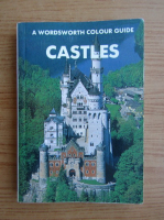 Castles. A wordsworth colour guide