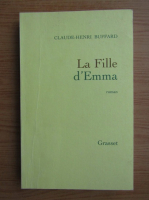 Claude Henri Buffard - La fille d'Emma