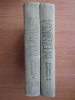 Anticariat: Constantin Chirita - Intalnirea (2 volume)