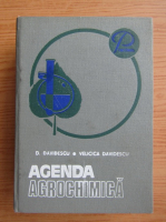 D. Davidescu - Agenda agrochimica