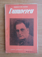 Demostene Botez - Dumnezeu (1936)