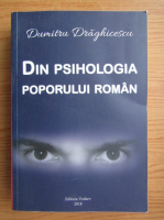 Dumitru Draghicescu - Din psihologia poporului roman