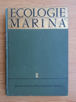 Anticariat: Ecologie marina (volumul 2 )