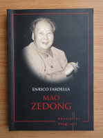 Anticariat: Enrico Fardella - Mao Zedong