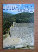 Epidauros und museum (album)