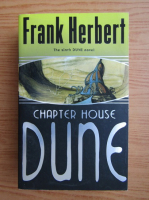 Frank Herbert - Chapter house Dune