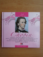 Frederic Chopin (volumul 20, contine CD)