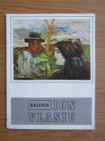 Galeria Ion Vlasiu