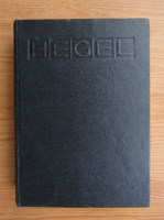 Georg Wilhelm Friedrich Hegel - Prelegeri de istorie a filozofiei (volumul 2)