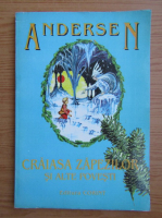 Hans Christian Andersen - Craiasa Zapezii si alte povesti