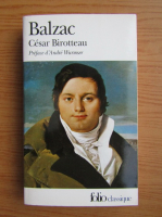 Honore de Balzac - Cesar Birotteau