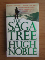 Hugh Noble - The saga tree