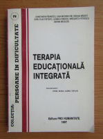 Ionel Musu - Terapia educationala integrata