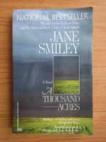 Jane Smiley - A thousand acres