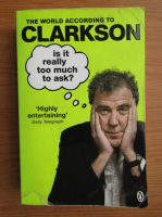 Jeremy Clarkson - Is it really too much to ask?