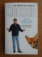 Jeremy Clarkson - The world according to Clarkson