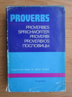 Jerzy Gluski - Proverbs