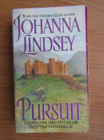 Johanna Lindsey - The pursuit