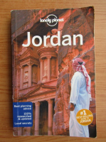 Jordan, local secrets