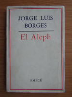 Jorge Luis Borges - El aleph