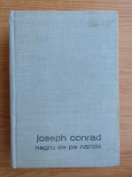 Joseph Conrad - Negrul de pe narcis si alte povestiri
