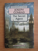 Joseph Conrad - The secret agent