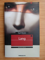 Kjell Westo - Lang