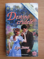 Lyn Stone - Destino crudele