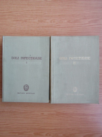 M. Bals - Boli infectioase (2 volume)