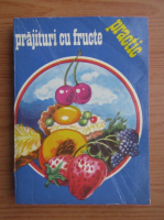 Maria-Marta Plesa - Prajituri cu fructe
