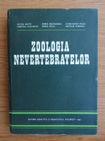 Maria Suciu - Zoologia nevertebratelor