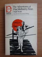 Mark Twain - The adventures of Huckleberry Finn (1948)