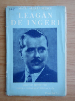 Matei Alexandrescu - Leagan de ingeri (1939)