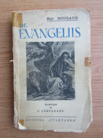Mgr. Bougaud - De Evangelis (1941)