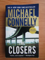 Michael Connelly - The closers
