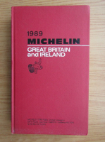 Michelin, Great Britain and Ireland