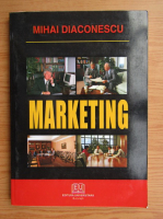 Mihai Diaconescu - Marketing