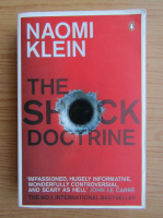 Naomi Klein - The shock doctrine