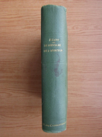 R. Lefort - La Breviaire de l'Aviateur (1922)