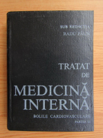 Radu Paun - Tratat de medicina interna (partea a III-a)