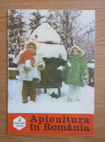Revista Apicultura in Romania, nr. 2, februarie, 1978