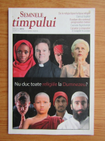 Revista Semnele Timpului, februarie 2014