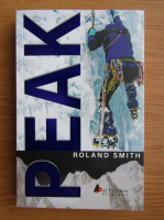 Roland Smith - Peak