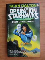 Sean Dalton - Operation starhawks 