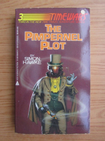 Simon Hawke - The pimpernel plot