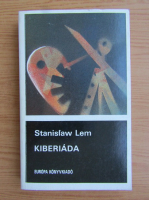 Stanislaw Lem - Kiberiada