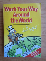 Susan Griffin - Work your way around the world