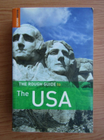 The USA (ghid turistic)