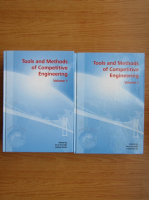 Tools and methods of competitive engineering (2 volume)